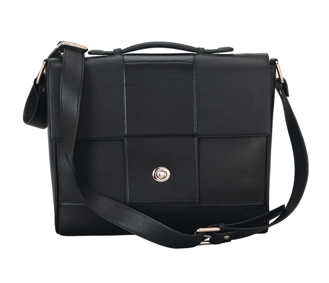 Messenger Laptop — No. 43
