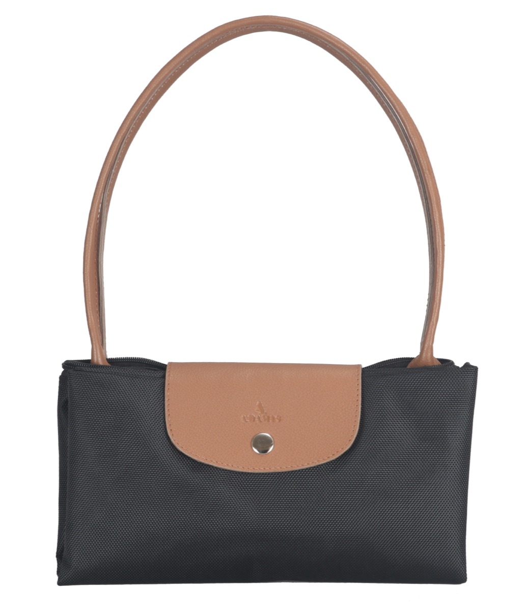 Claude Folding Tote