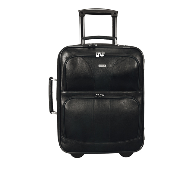 Trolley — No. 36