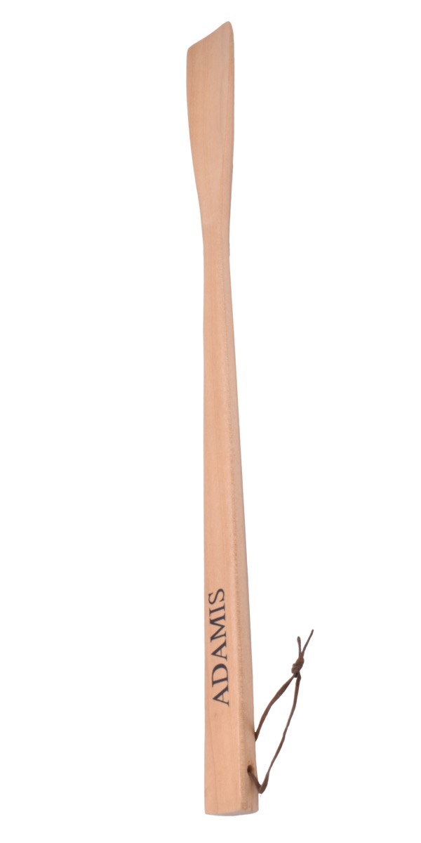Wood Shoe Horn