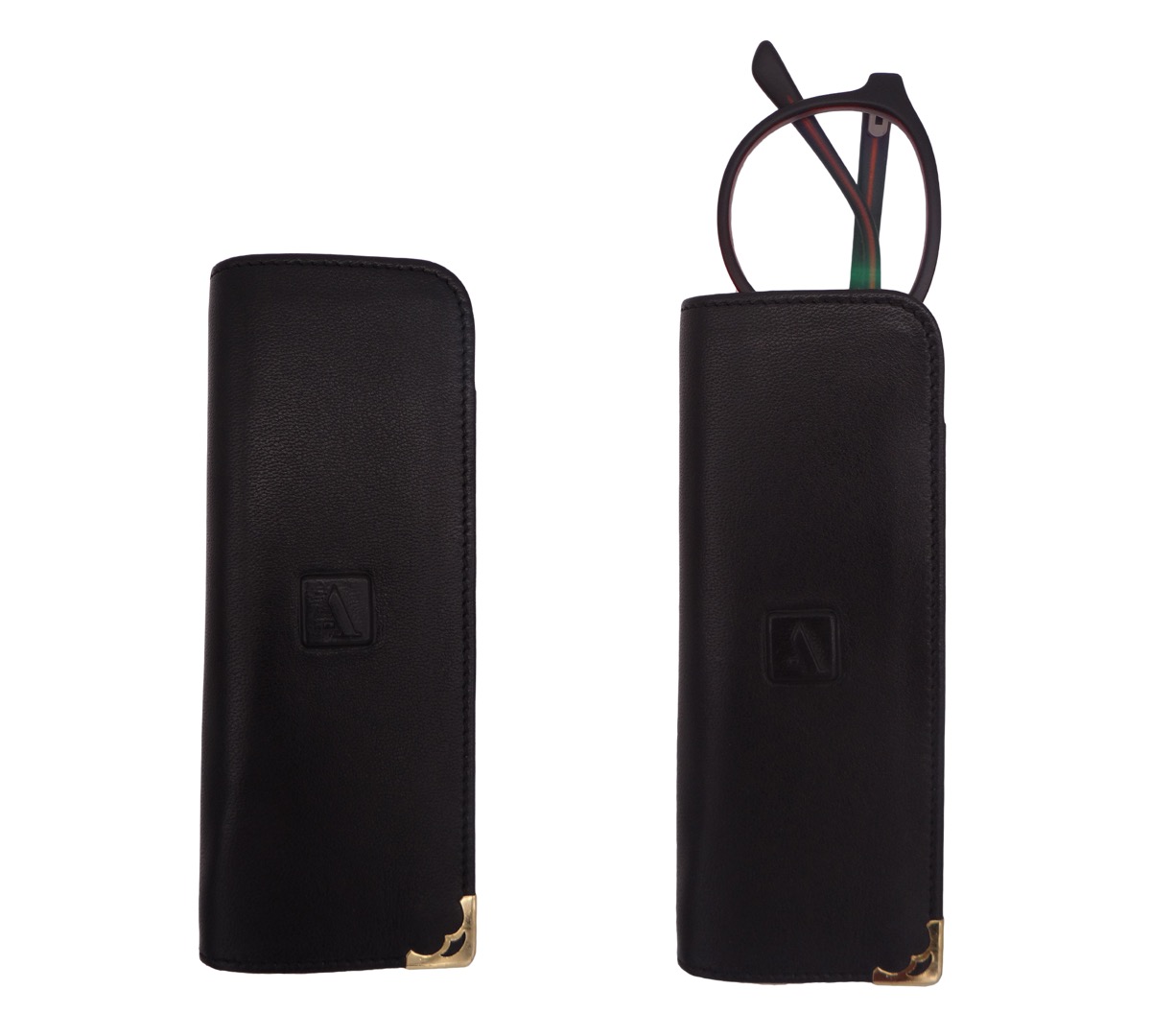 Spectacle Case — W43