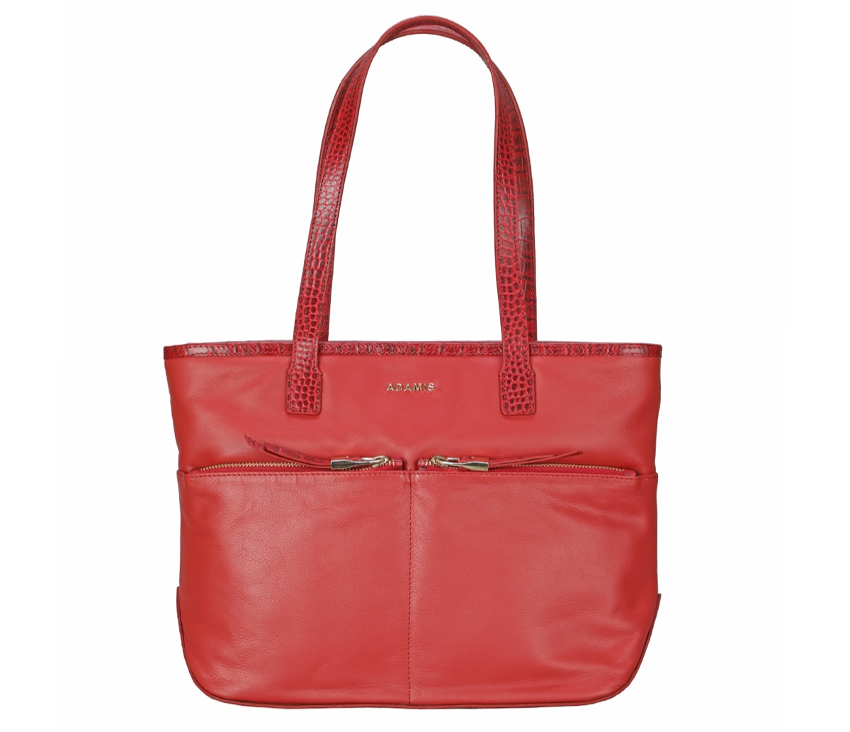 Norita Shoulder Work Bag