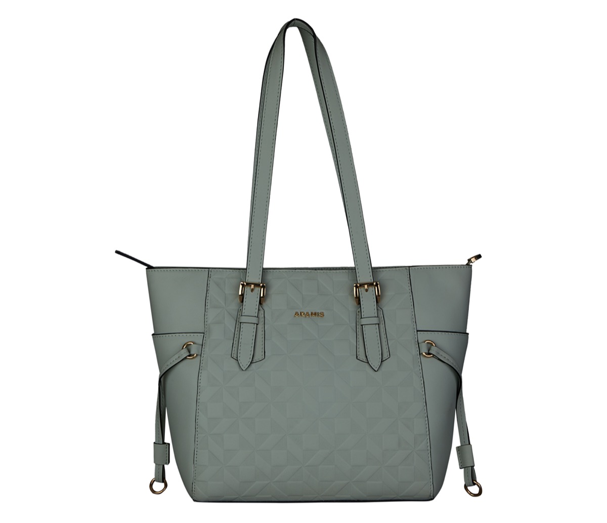 Abril Shoulder Work Bag