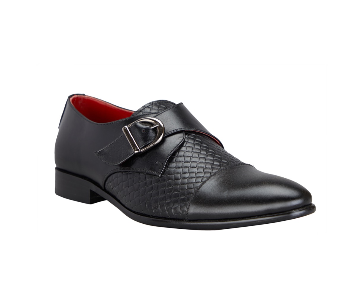 Pure Leather Brogue — GG1