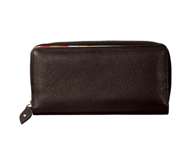 Lillian Bifold Wallet