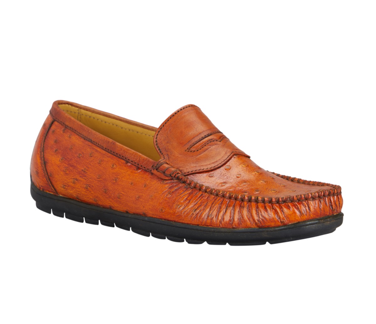 Pure Leather Driver — PF32
