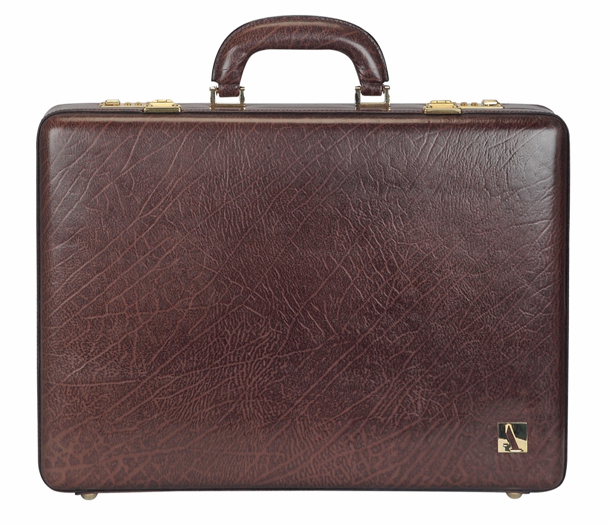Atelier Briefcase — No. 14