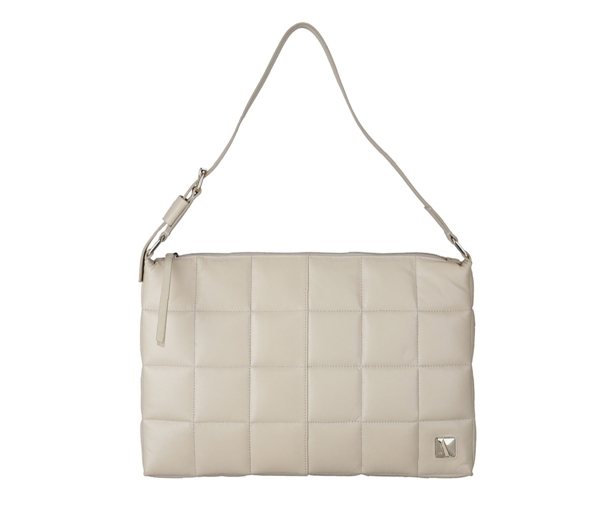 Pure Leather Handbag — B917