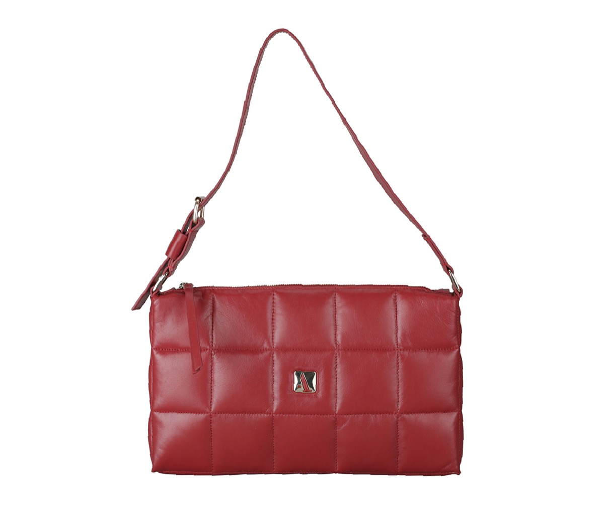 Pure Leather Handbag — B918