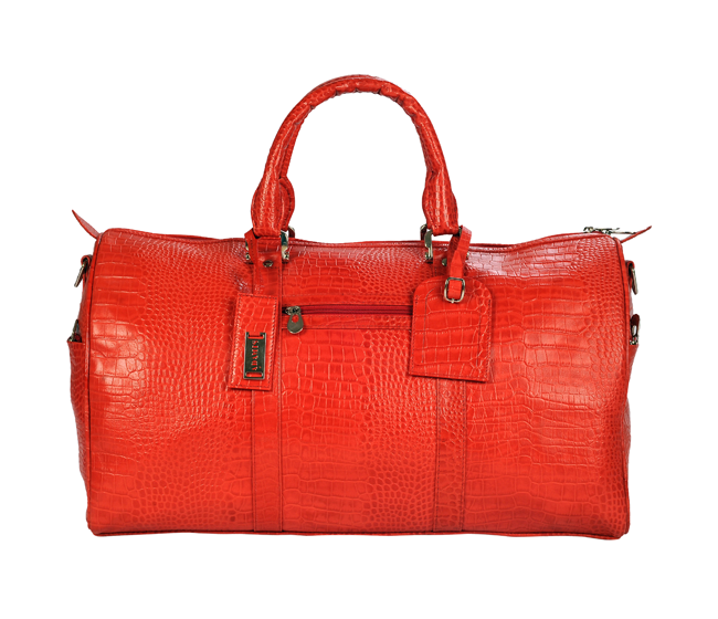 Travel Duffle Tote