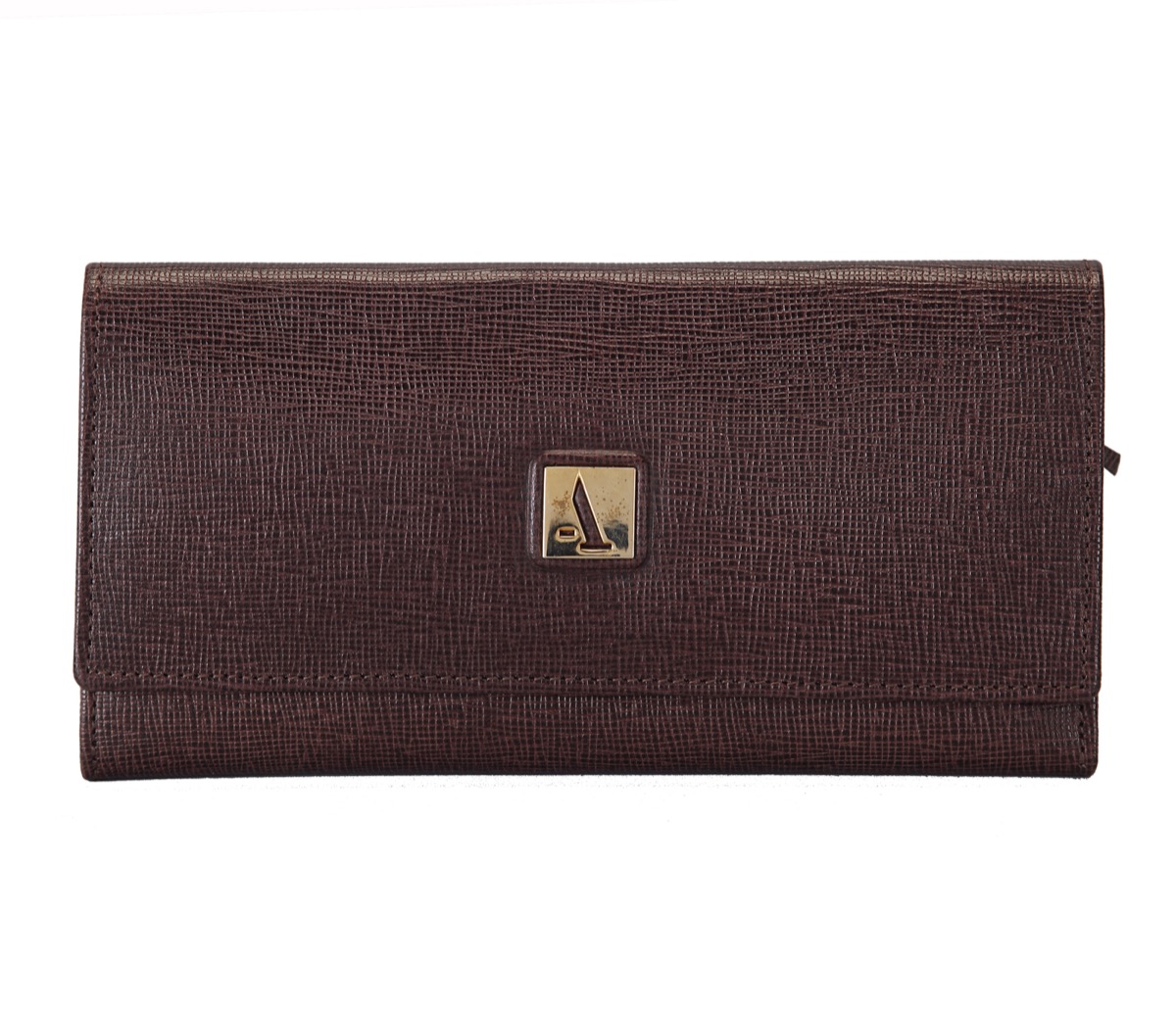 Travel Wallet · No. 226