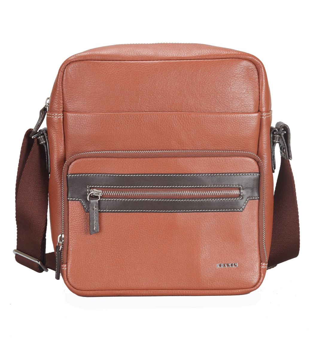 Stephano Sling Crossbody