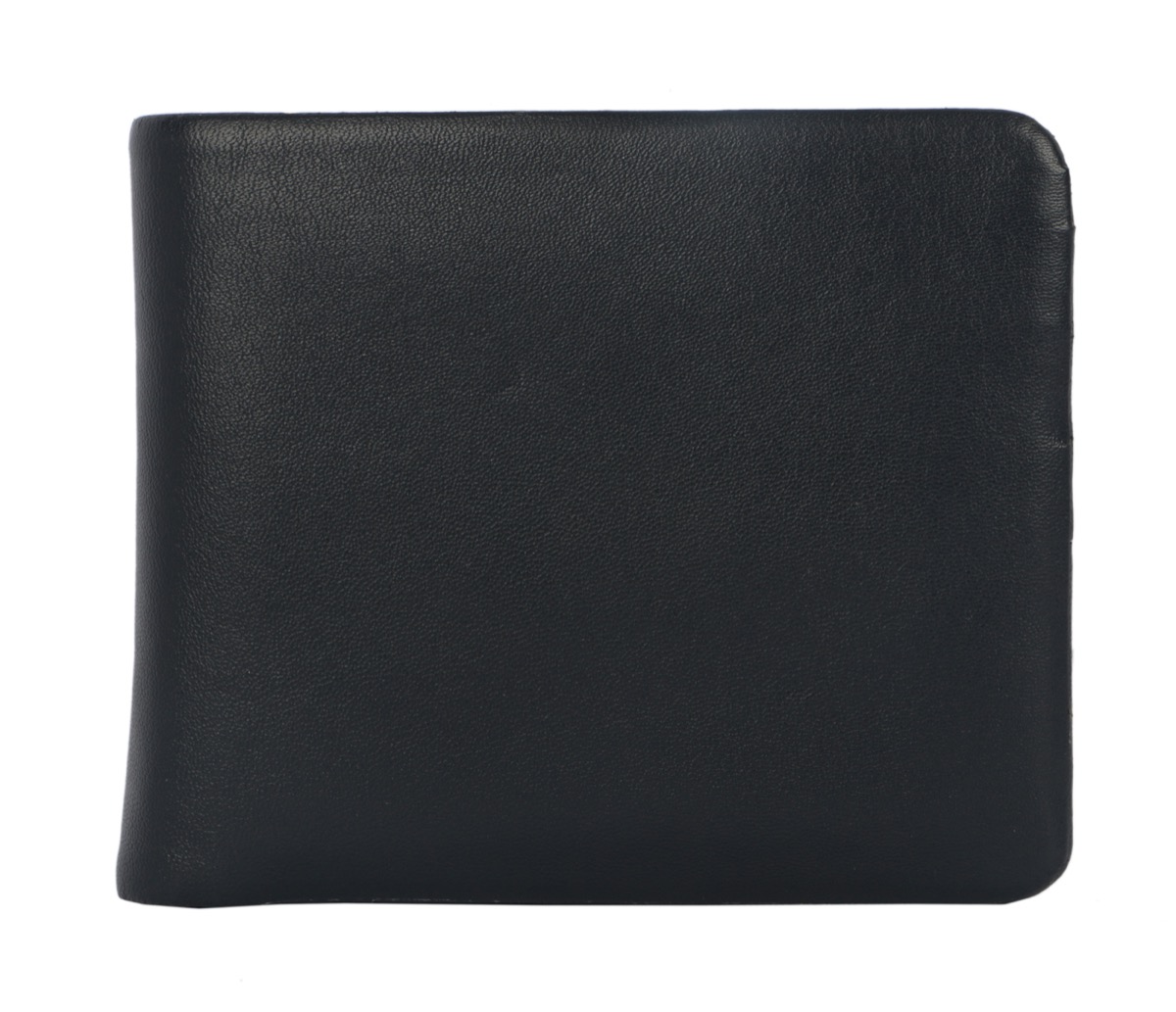 Almeda Bifold with Coin Pocket