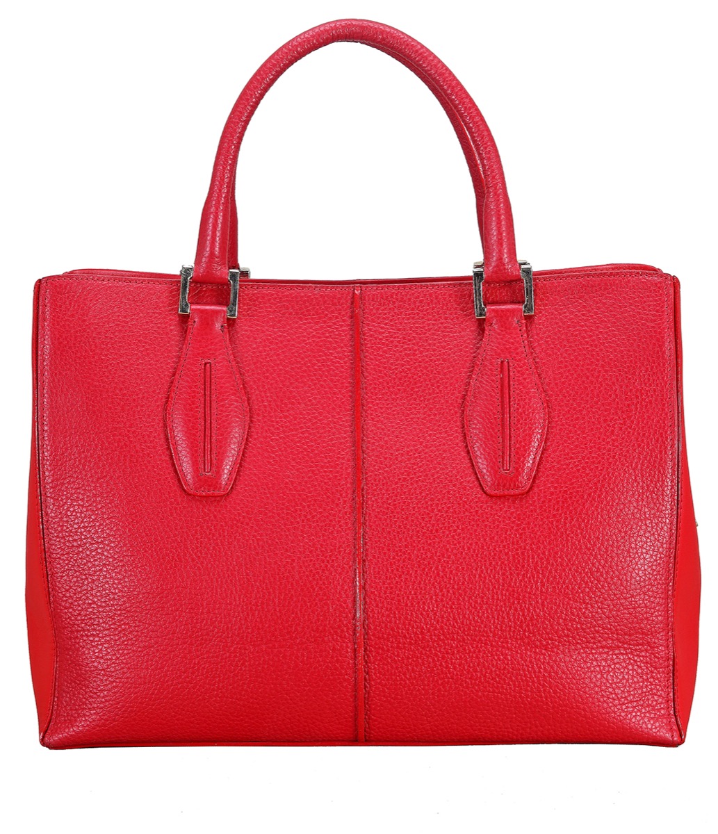 Day Bag — No. 670
