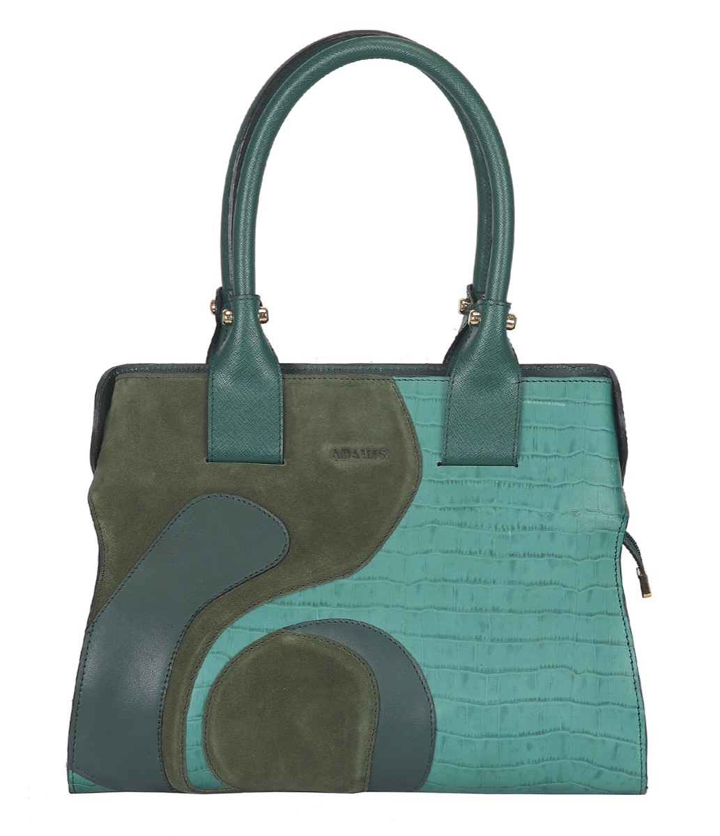 Day Bag — No. 697