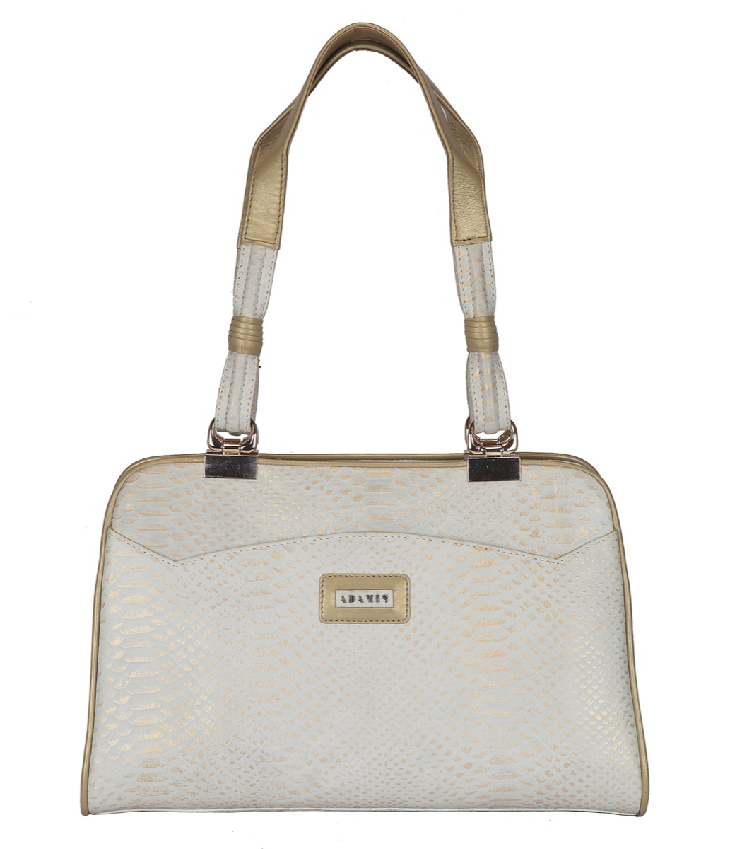 Day Bag — No. 698