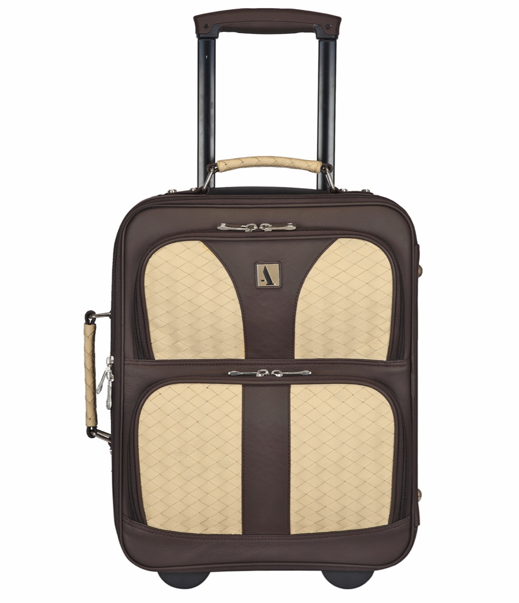 Trolley — No. 51