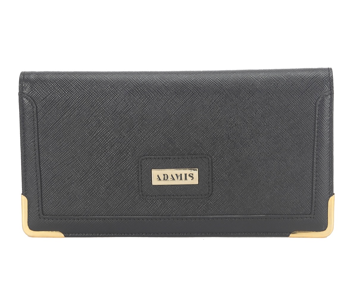 Daisy Bifold Wallet
