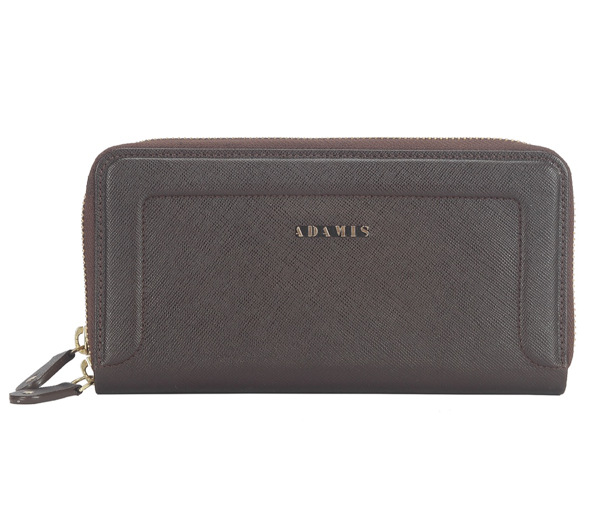 Madeline Day-Travel Wallet