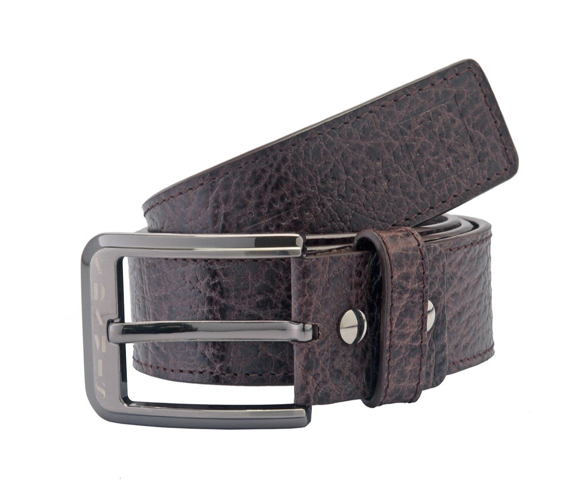 Dress Belt — No. 57