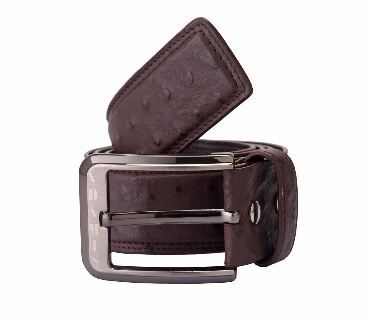 Formal Belt — No. 83