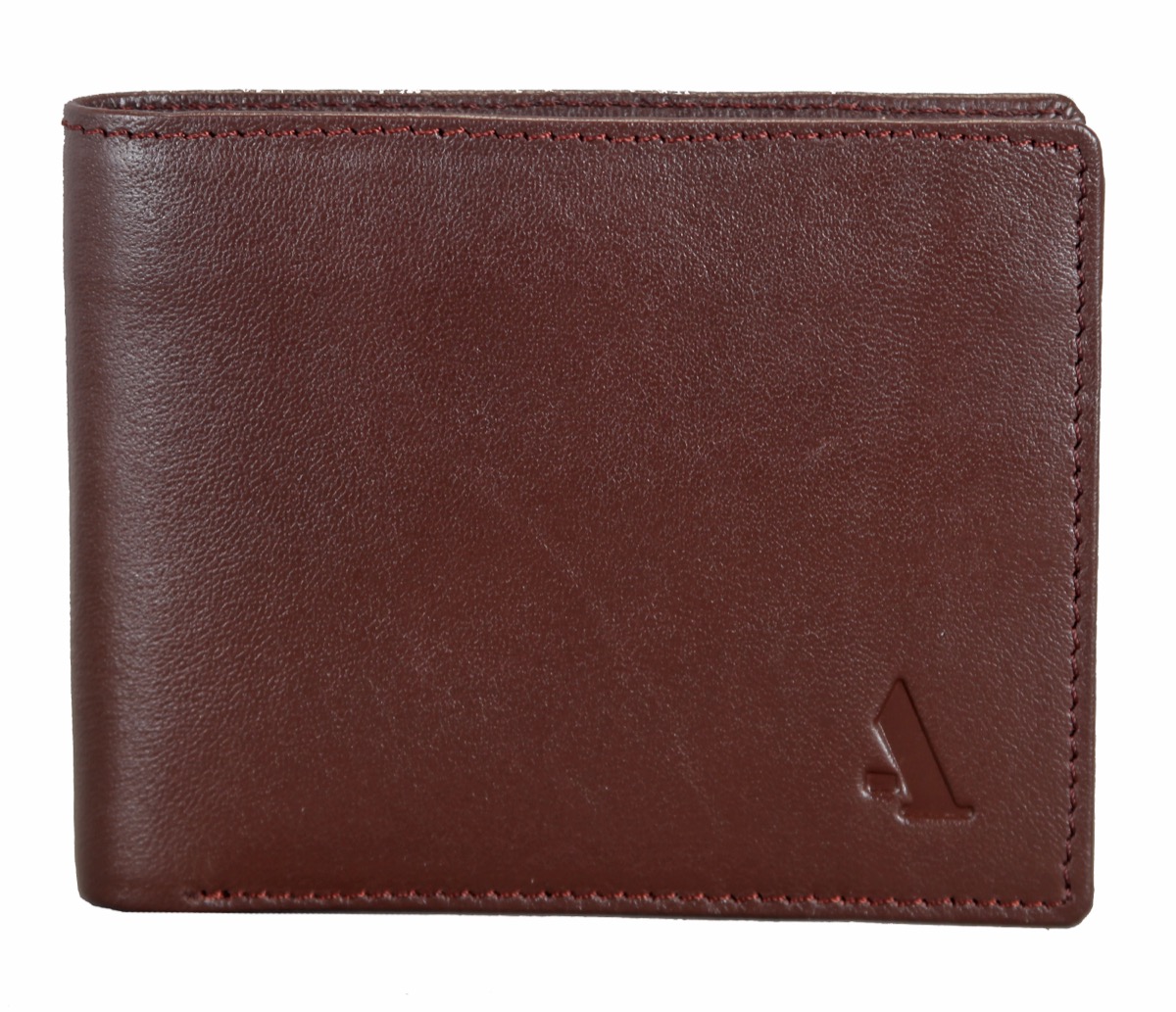 Hudson Bifold with Coin Pocket