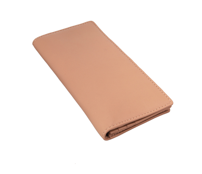 Olive Wallet-Clutch