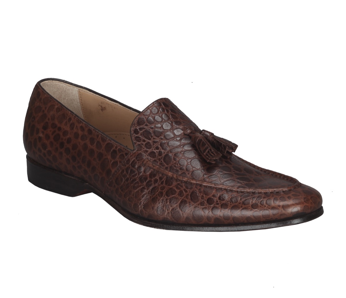 Pure Leather Derby — PF29