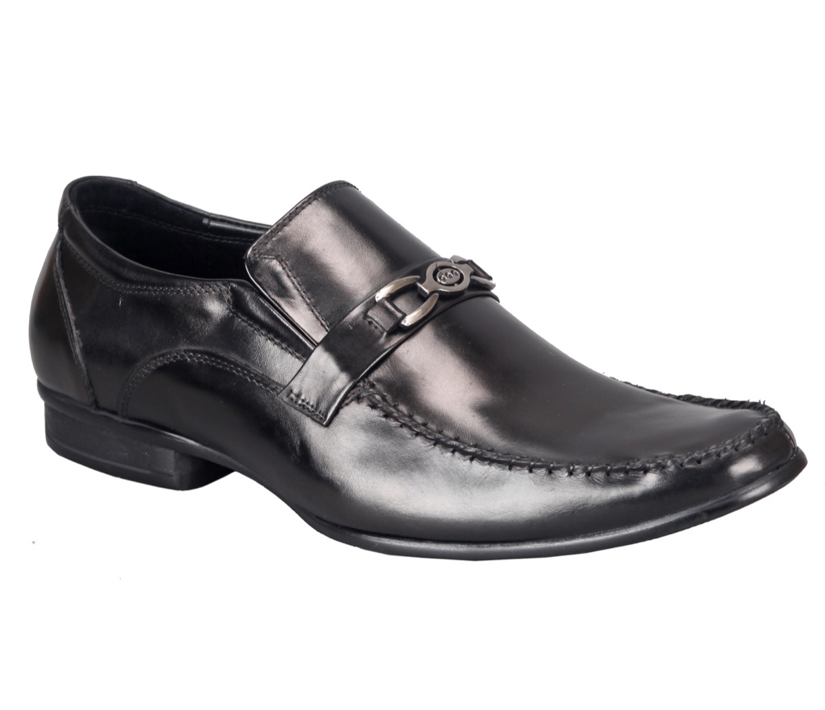 Pure Leather Derby — GCH1
