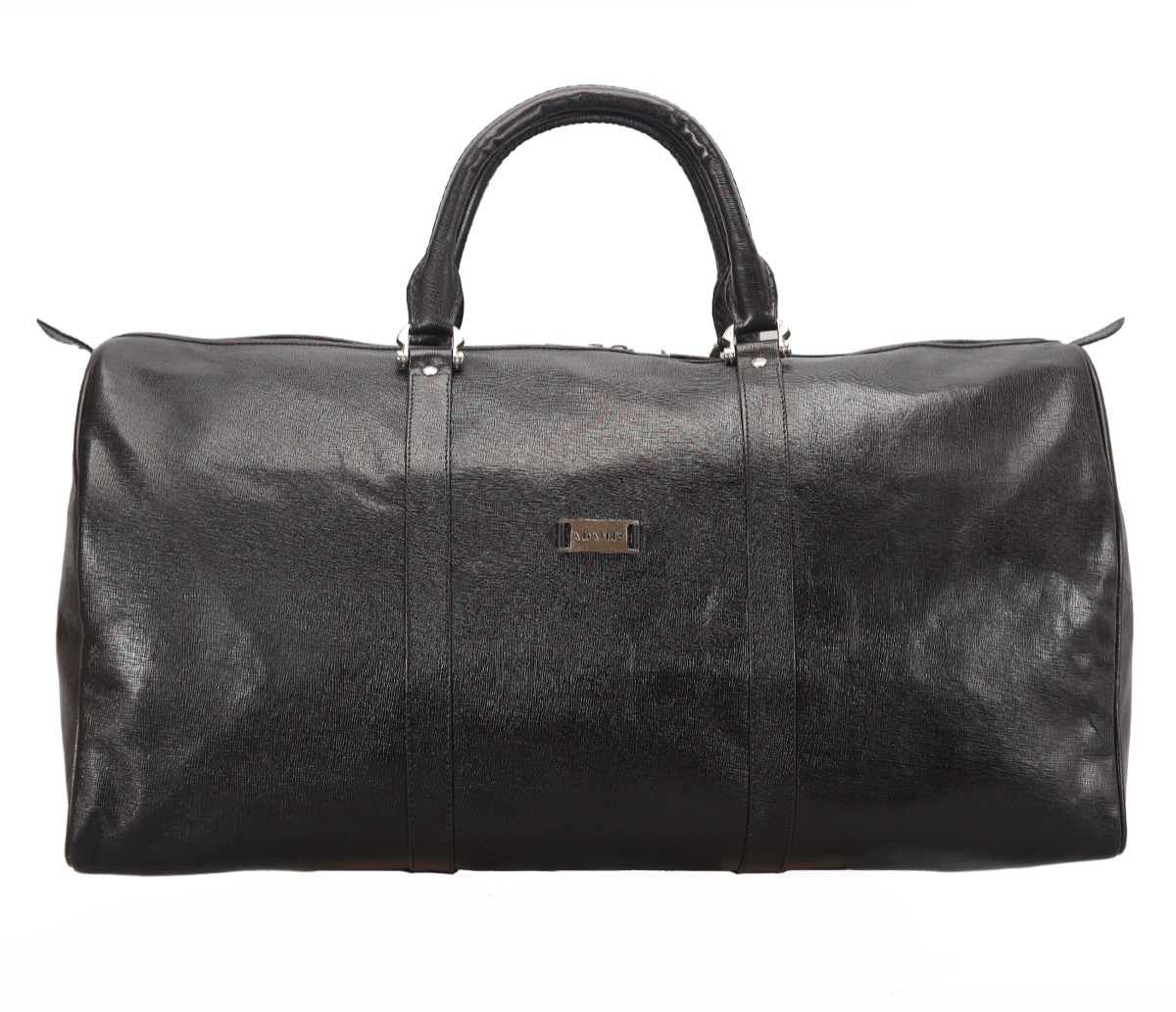 Travel Tote — No. 19