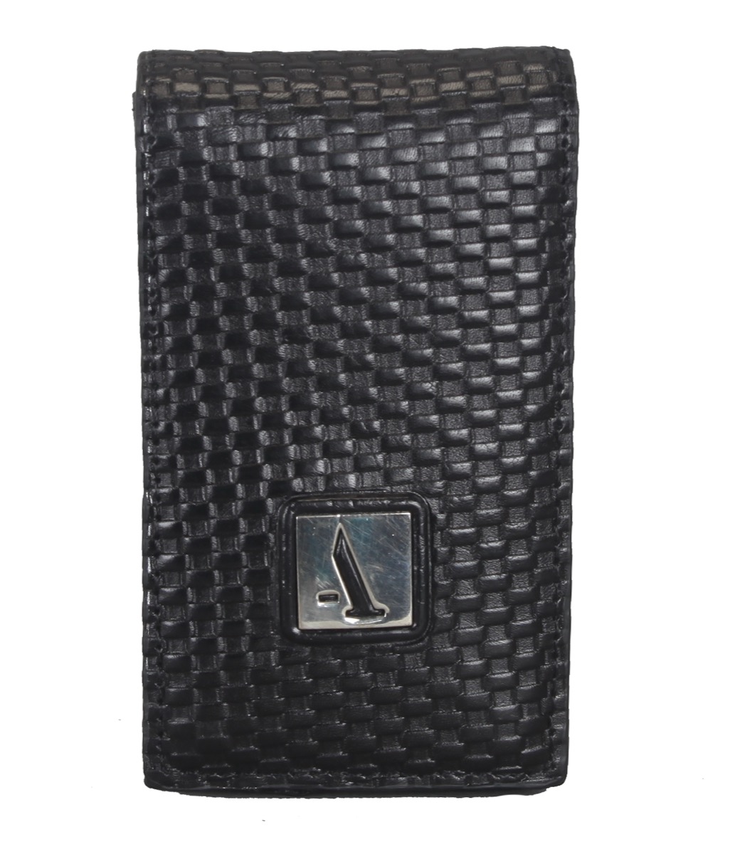 Keyholder with Card Slot