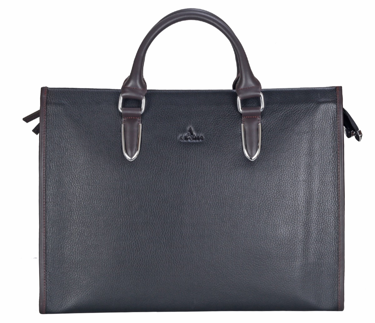 Maxwell Laptop Portfolio Messenger